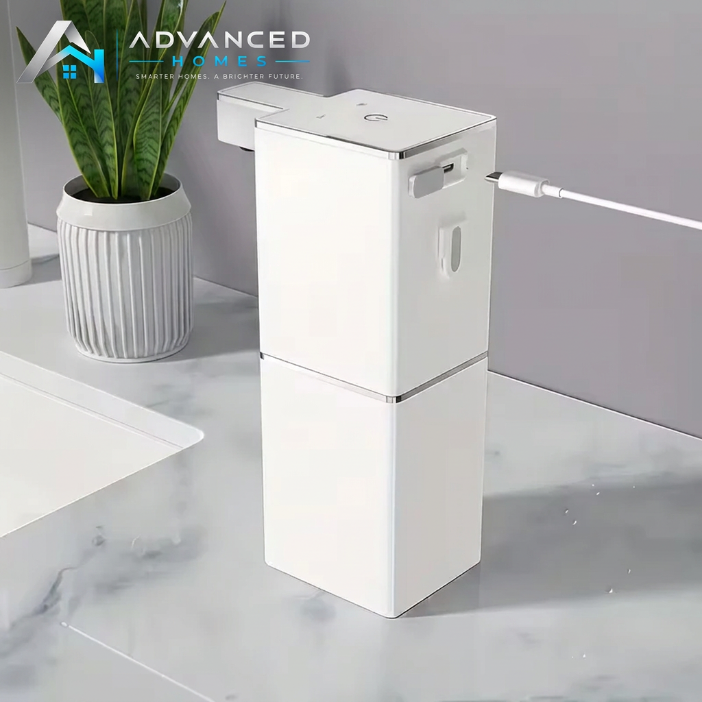Charging photo with watermark