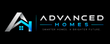 Advanced homes - Home