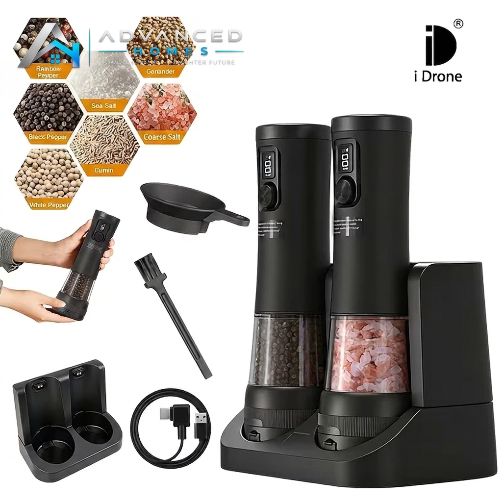 Watermarked grinder image 1