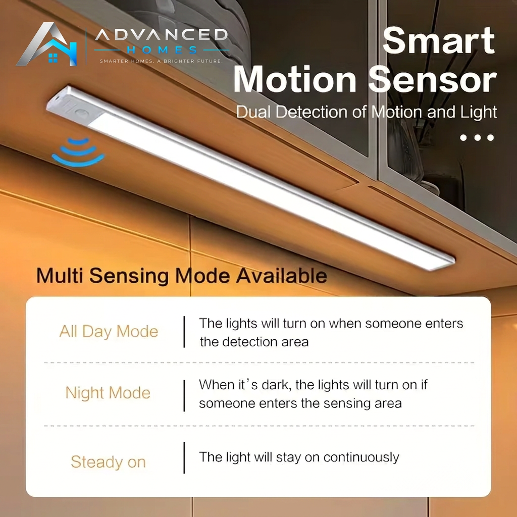 Watermarked motion sensor image
