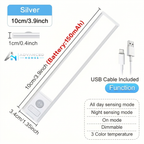 Watermarked specifications image