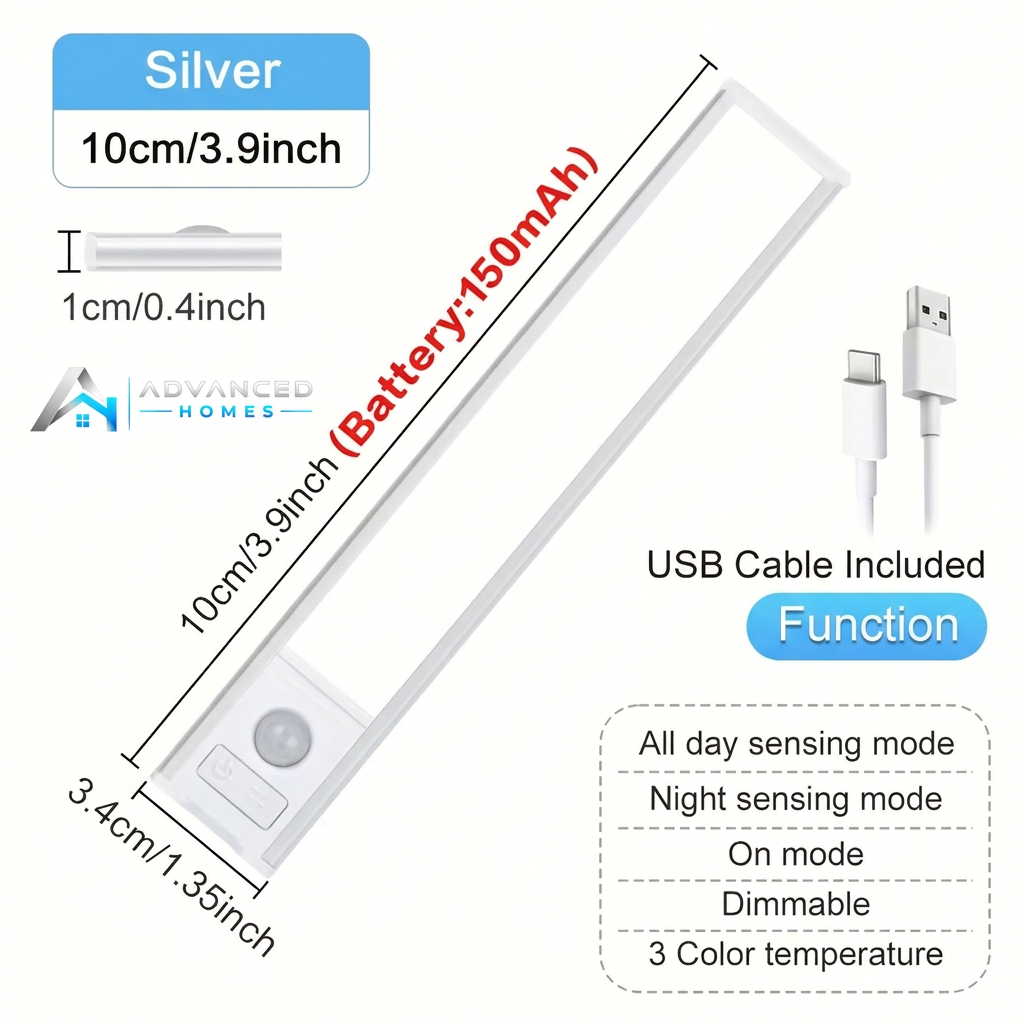 Watermarked specifications image