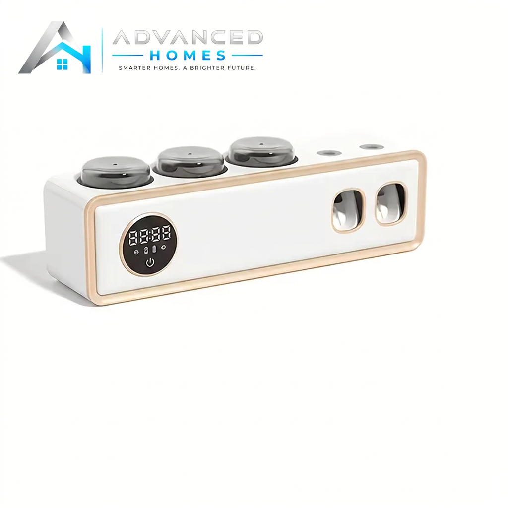 White product photo with watermark
